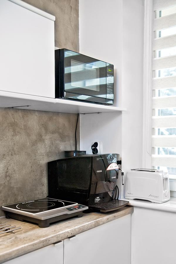 Ash Apartment Krasków Εξωτερικό φωτογραφία