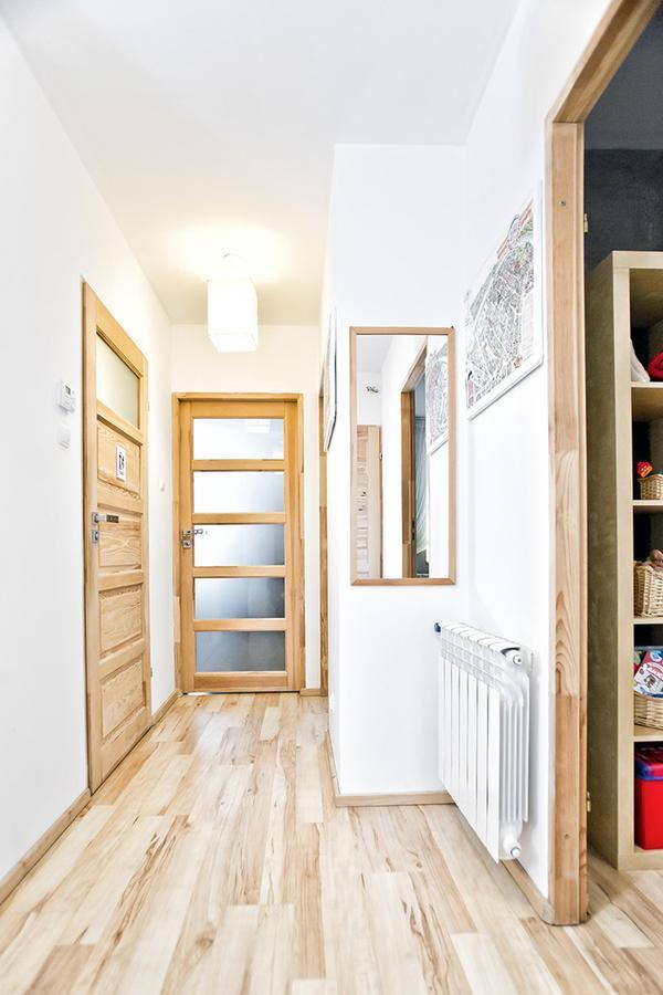 Ash Apartment Krasków Εξωτερικό φωτογραφία